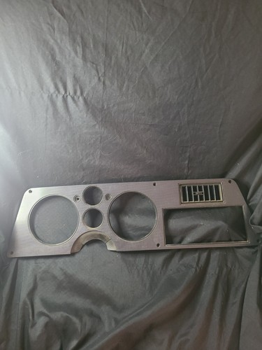 1986 cavalier dash speedometer - 1986,