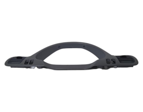 Chrysler cluster bezel - chrysler,