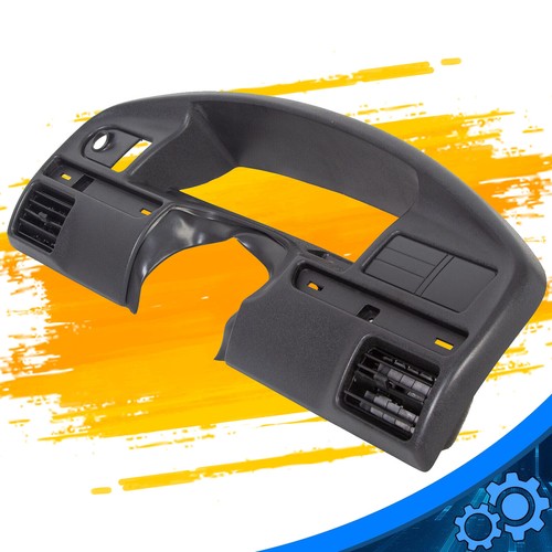 Dash cluster bezel instrument - bezel,