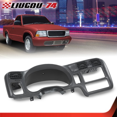 Dash trim bezel single double - bezel,