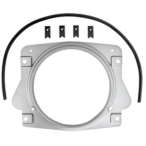 Instrument cluster bezel - instrument,