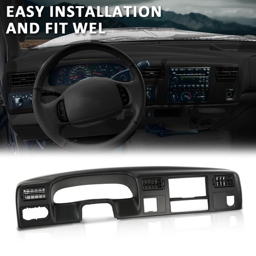 Panel instrument cluster trim - instrument,