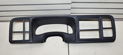 Chevy gmc instrument - chevy,