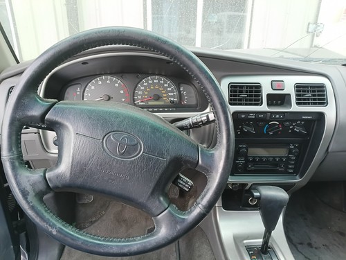 1999 2002 toyota 4runner - toyota,